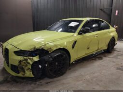 
										2024 BMW M3 full									