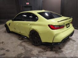 
										2024 BMW M3 full									
