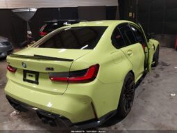 
										2024 BMW M3 full									