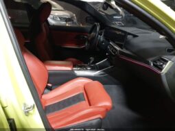 
										2024 BMW M3 full									
