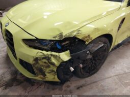 
										2024 BMW M3 full									