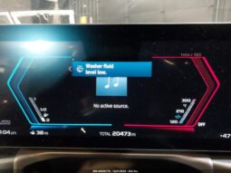 
										2024 BMW M3 full									