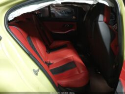 
										2024 BMW M3 full									