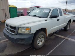 
										2008 Dodge Dakota full									