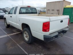 
										2008 Dodge Dakota full									