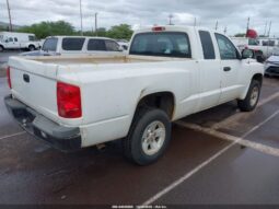 
										2008 Dodge Dakota full									