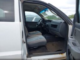 
										2008 Dodge Dakota full									
