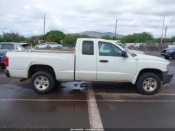 
										2008 Dodge Dakota full									