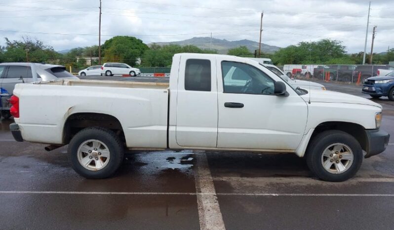 
								2008 Dodge Dakota full									