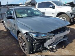 
										2024 BMW M3 full									