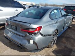 
										2024 BMW M3 full									