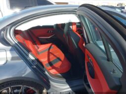 
										2024 BMW M3 full									