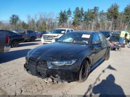 
										2022 BMW M3 full									