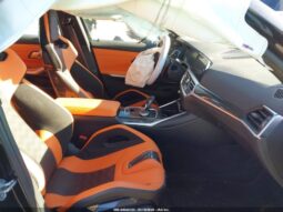 
										2022 BMW M3 full									
