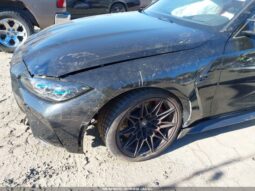 
										2022 BMW M3 full									