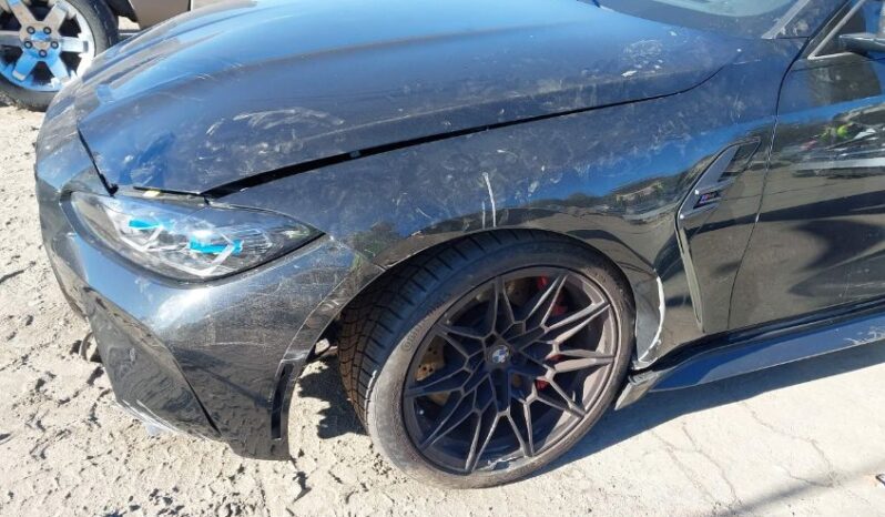 
								2022 BMW M3 full									