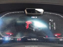 
										2022 BMW M3 full									