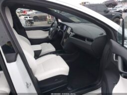 
										2018 Tesla Model x full									
