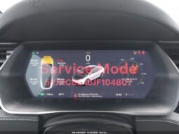 
										2018 Tesla Model x full									