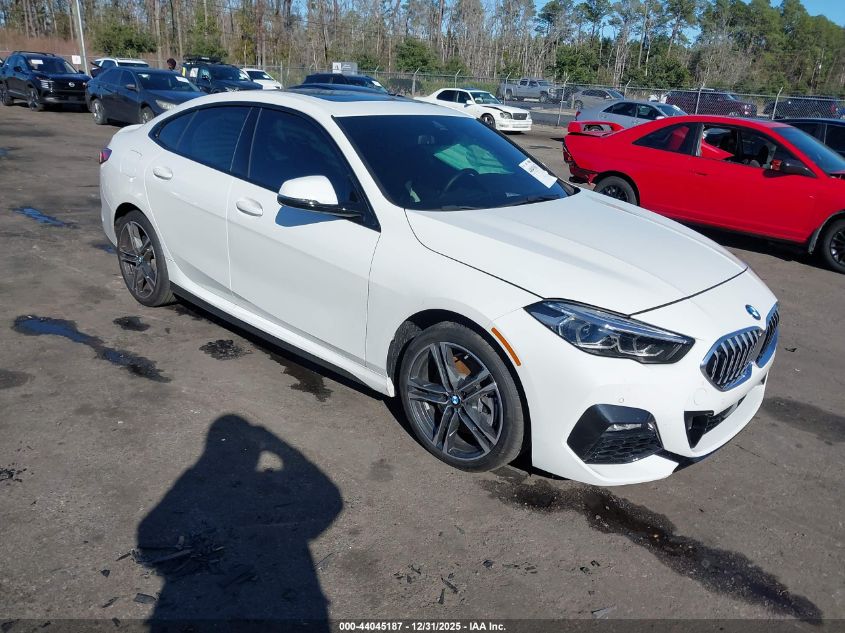 2024 BMW 2 series