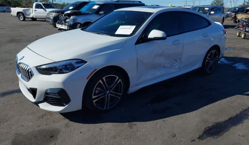 
								2024 BMW 2 series full									