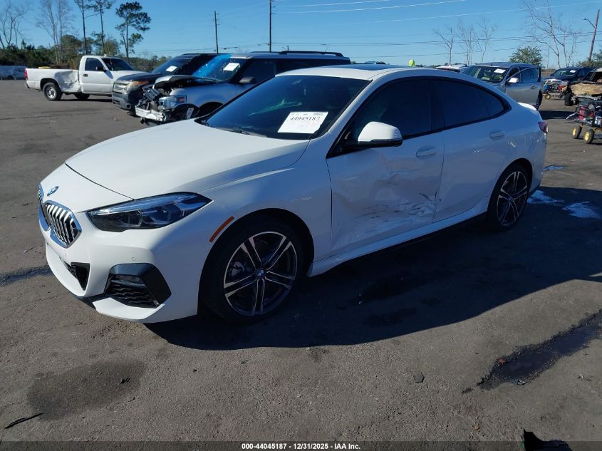2024 BMW 2 series