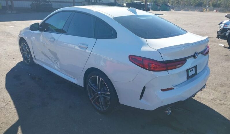 
								2024 BMW 2 series full									