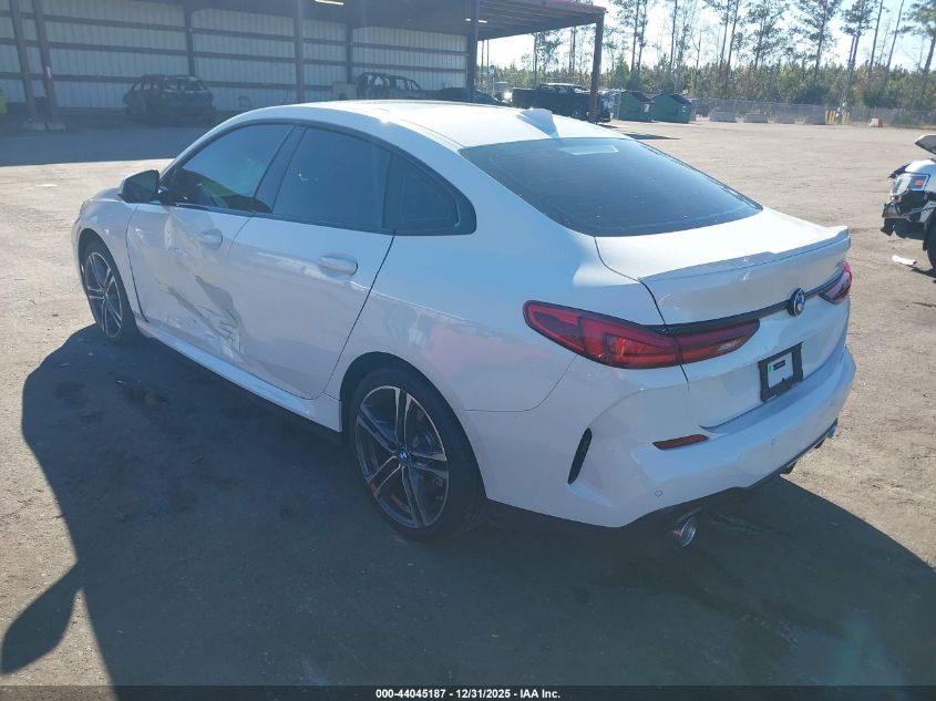 2024 BMW 2 series