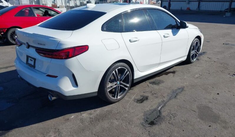 
								2024 BMW 2 series full									