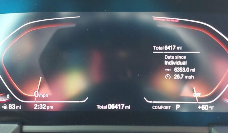
								2024 BMW 2 series full									