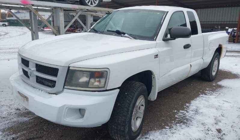 
								2010 Dodge Dakota full									