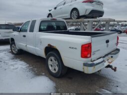 
										2010 Dodge Dakota full									