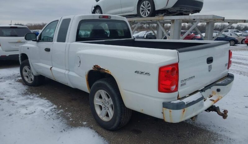 
								2010 Dodge Dakota full									