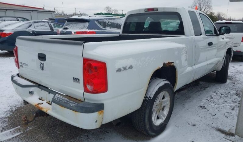 
								2010 Dodge Dakota full									