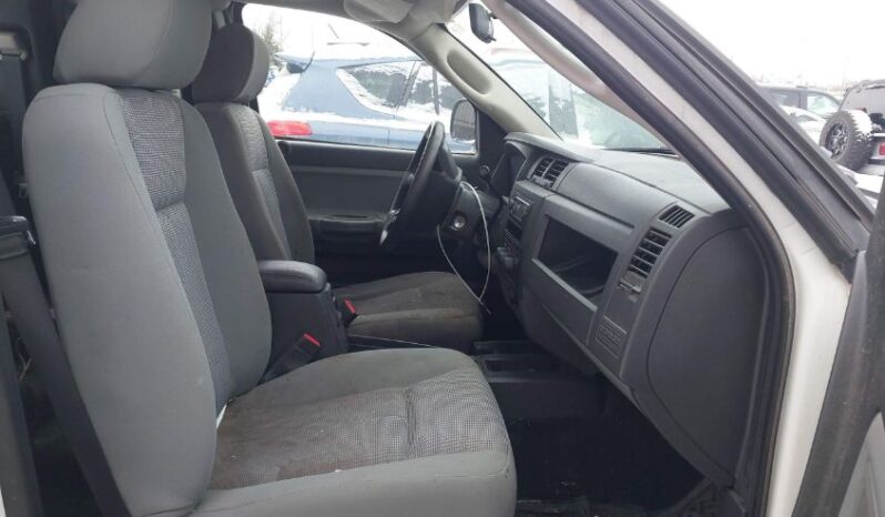 
								2010 Dodge Dakota full									