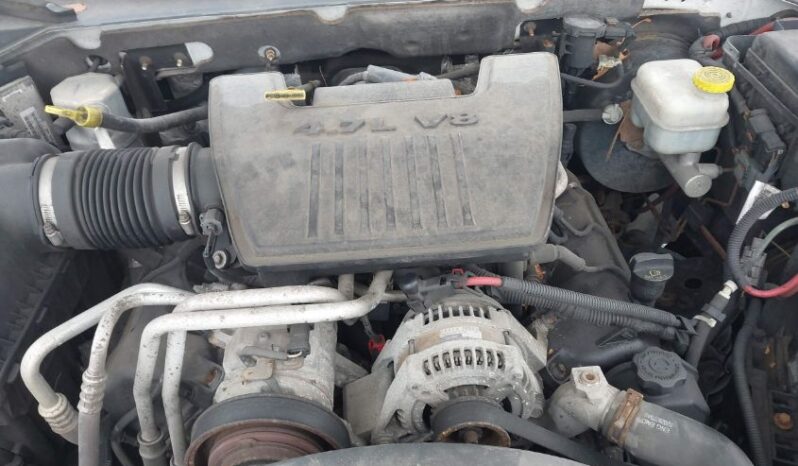 
								2010 Dodge Dakota full									
