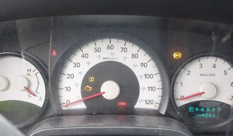 
								2010 Dodge Dakota full									