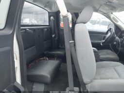 
										2010 Dodge Dakota full									