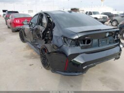 
										2024 BMW M3 full									