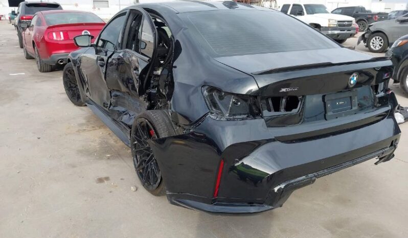 
								2024 BMW M3 full									