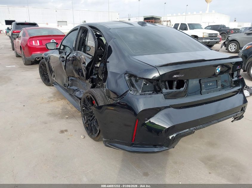 2024 BMW M3