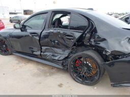 
										2024 BMW M3 full									