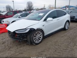 
										2017 Tesla Model x full									