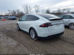 
										2017 Tesla Model x full									