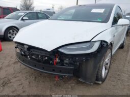 
										2017 Tesla Model x full									