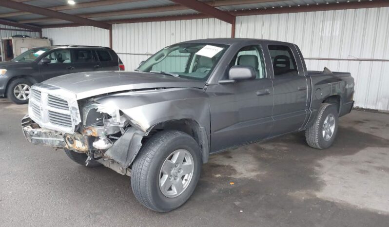 
								2006 Dodge Dakota full									