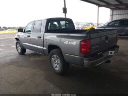
										2006 Dodge Dakota full									