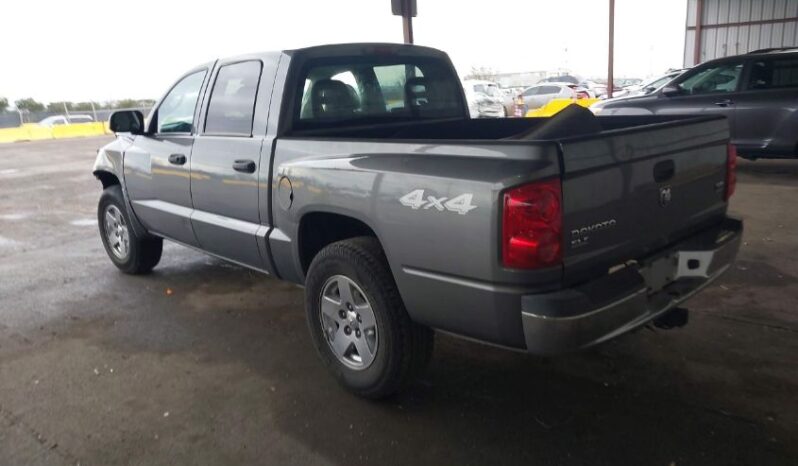
								2006 Dodge Dakota full									