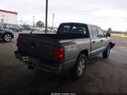 
										2006 Dodge Dakota full									