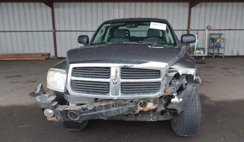 
								2006 Dodge Dakota full									
